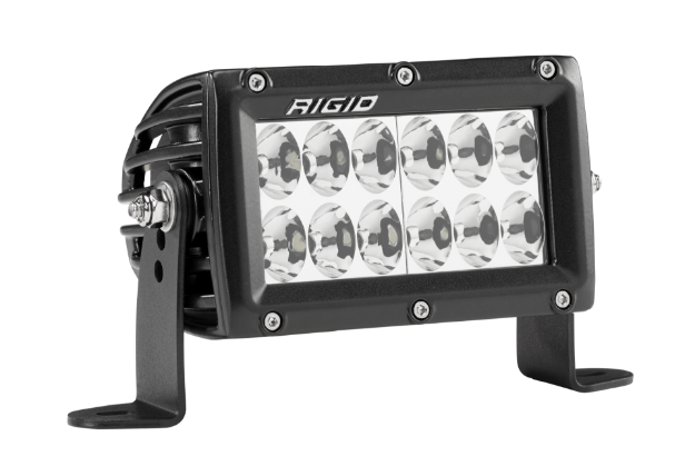 Picture of 4 Inch Driving Light Black Housing E-Series Pro RIGID Industries