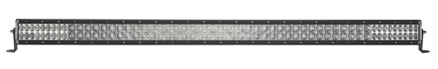 Picture of 50 Inch Spot/Driving Combo Light Black Housing E-Series Pro RIGID Industries