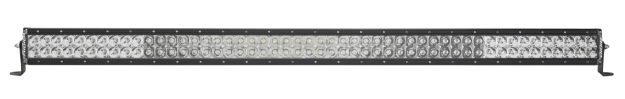 Picture of 50 Inch Spot/Flood Combo Light Black Housing E-Series Pro RIGID Industries