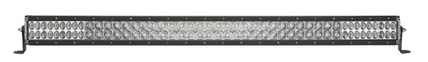 Picture of 40 Inch Spot/Driving Combo Light Black Housing E-Series Pro RIGID Industries