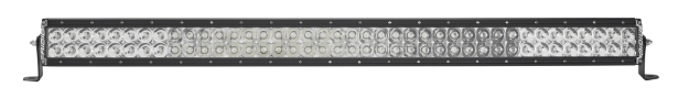 Picture of 40 Inch Spot/Flood Combo Light Black Housing E-Series Pro RIGID Industries