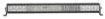 Picture of 30 Inch Spot/Flood Combo Light Black Housing E-Series Pro RIGID Industries