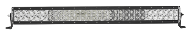 Picture of 30 Inch Spot/Flood Combo Light Black Housing E-Series Pro RIGID Industries