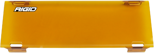 Picture of 10 Inch Light Cover Yellow E-Series Pro RIGID Industries