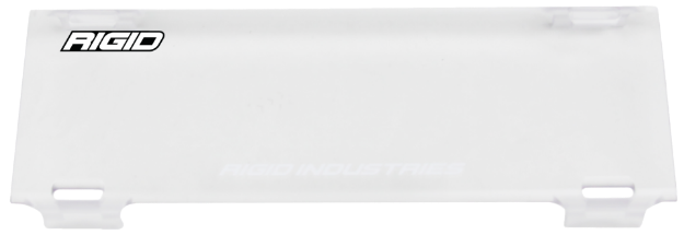 Picture of 10 Inch Light Cover Clear E-Series Pro RIGID Industries