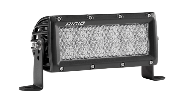 Picture of 6 Inch Diffused Light E-Series Pro RIGID Industries