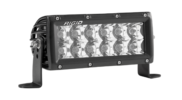 Picture of 6 Inch Spot Light E-Series Pro RIGID Industries