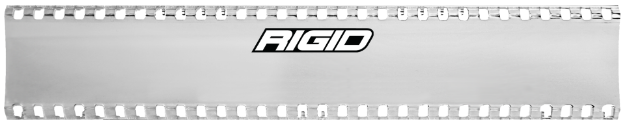 Picture of 10 Inch Light Cover Clear SR-Series Pro RIGID Industries
