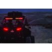 Picture of Tail Light Amber Chase RIGID Industries