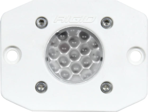 Picture of Ignite Diffused Flush Mount White Ignite RIGID Industries