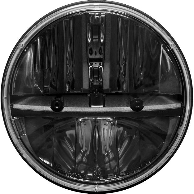 Picture of 7 Inch Round Headlight RIGID Industries