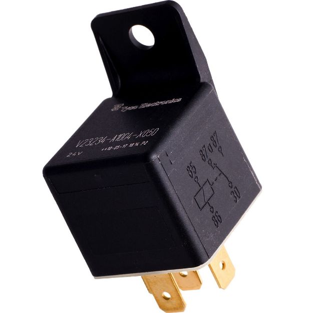 Picture of 24V Relay RIGID Industries