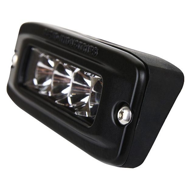 Picture of Angled Flush Mount Gasket Up/Down SR-Q Pro RIGID Industries