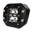 Picture of Angled Flush Mount Gasket Up/Down D-Series Pro RIGID Industries