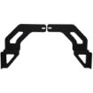 Picture of 16-20 Toyota Tacoma Bumper Mount RIGID Industries