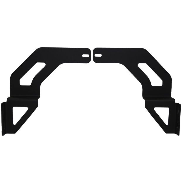 Picture of 16-20 Toyota Tacoma Bumper Mount RIGID Industries