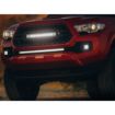 Picture of 16-20 Toyota Tacoma Bumper Mount RIGID Industries