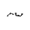 Picture of 03-09 Dodge Ram 2500/3500 and 2002-08 Dodge Ram 1500 Fog Mount RIGID Industries