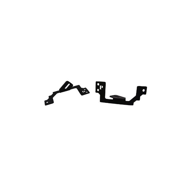 Picture of 03-09 Dodge Ram 2500/3500 and 2002-08 Dodge Ram 1500 Fog Mount RIGID Industries