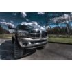Picture of 03-09 Dodge Ram 2500/3500 and 2002-08 Dodge Ram 1500 Fog Mount RIGID Industries