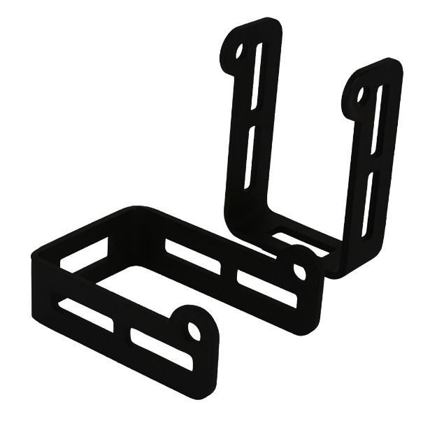 Picture of 3.0 Inch Extended Bracket D-Series Pro RIGID Industries