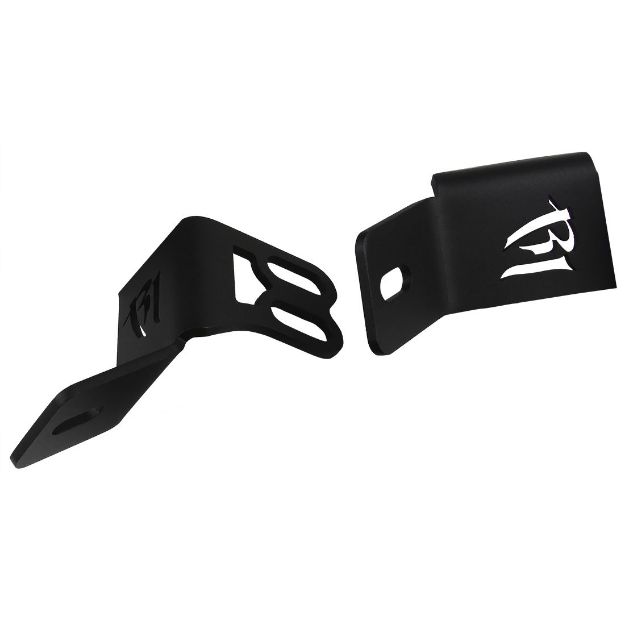 Picture of 14-20 XP1000 Single A-Pillar Mount RIGID Industries
