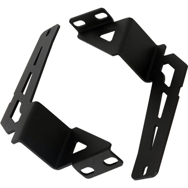 Picture of 14-20 Tundra 30 Inch SR-Series Pro Bumper Mount SR-Series Pro RIGID Industries