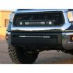 Picture of 14-20 Tundra 30 Inch SR-Series Pro Bumper Mount SR-Series Pro RIGID Industries