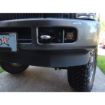 Picture of 99-16 Super Duty Fog Mount D-Series Pro RIGID Industries