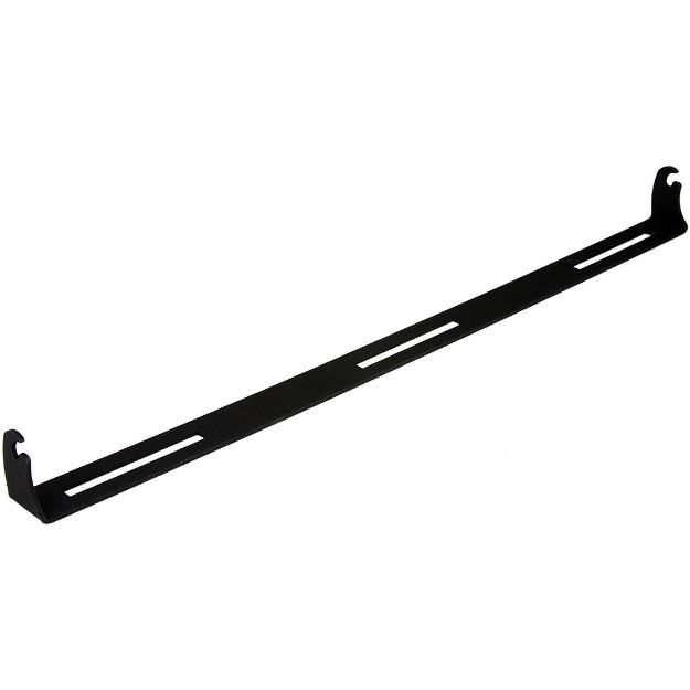 Picture of 20 Inch SR-Series Pro Cradle Mount Black RIGID Industries