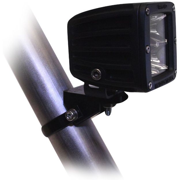 Picture of 2 Inch Bar Clamp Kit A-Pillar RIGID Industries