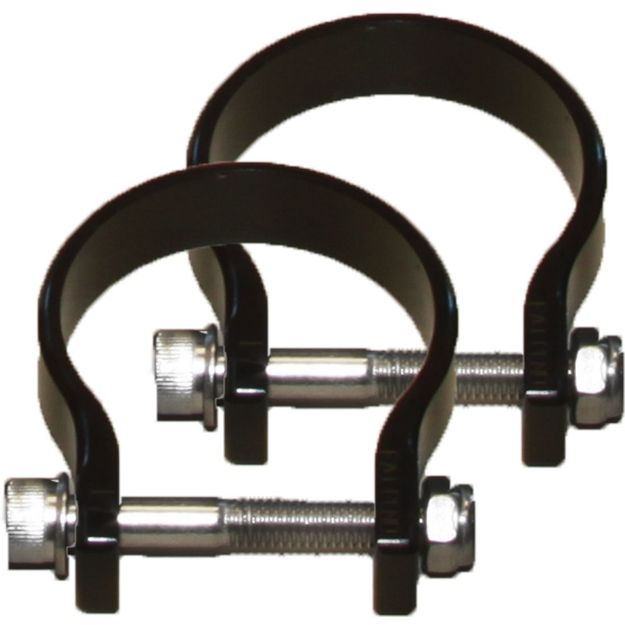 Picture of 2 Inch Bar Clamp Kit for E-Series Pro and SR-Series Pro RIGID Industries