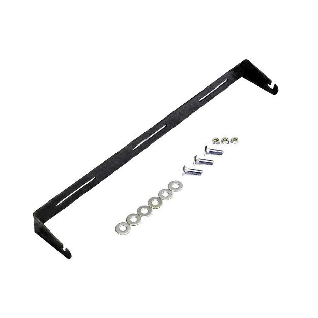 Picture of 20 Inch E-Series Pro Cradle Mount RIGID Industries