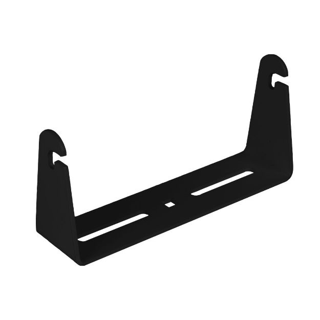 Picture of 6 Inch E-Series Pro Cradle Mount Black RIGID Industries