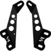 Picture of 07-15 Jeep JK Hood Mount Fits 20 Inch E-Series Pro Or SR-Series Pro RIGID Industries
