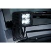 Picture of 07-17 Jeep JK D-Series Pro A-Pillar Mount D-Series Pro RIGID Industries
