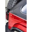 Picture of 07-15 Jeep JK Tail Light Mount Passenger Side Fits SR-M Pro RIGID Industries