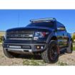 Picture of 09-14 Ford SVT Raptor Fog Light Mount D-Series Pro RIGID Industries
