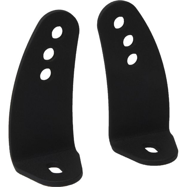 Picture of L Bracket Kit E-Series RIGID Industries