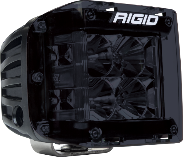 Picture of Light Cover Smoke D-SS Pro RIGID Industries