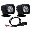 Picture of Flood Motorcycle Kit High/Low Ignite RIGID Industries