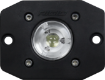 Picture of Flood Black Flush Mount Ignite RIGID Industries