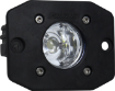 Picture of Flood Black Flush Mount Ignite RIGID Industries