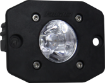 Picture of Spot Black Flush Mount Ignite RIGID Industries