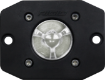 Picture of Spot Black Flush Mount Ignite RIGID Industries