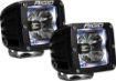 Picture of LED Pod with White Backlight Radiance RIGID Industries