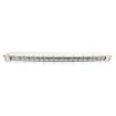 Picture of 20 Inch LED Light Bar Single Row Curved White Spot RDS SR-Series RIGID Industries
