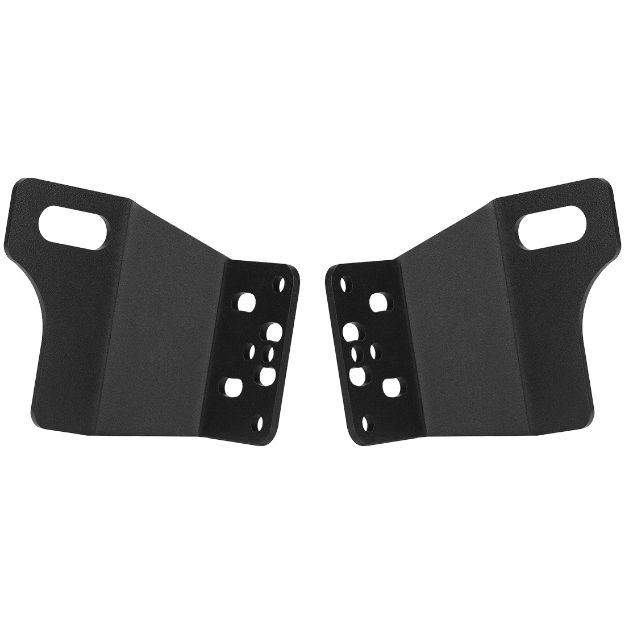 Picture of 2018+ Ford F-150 Bumper Mount Fits RIGID 20 Inch LED Light Bar