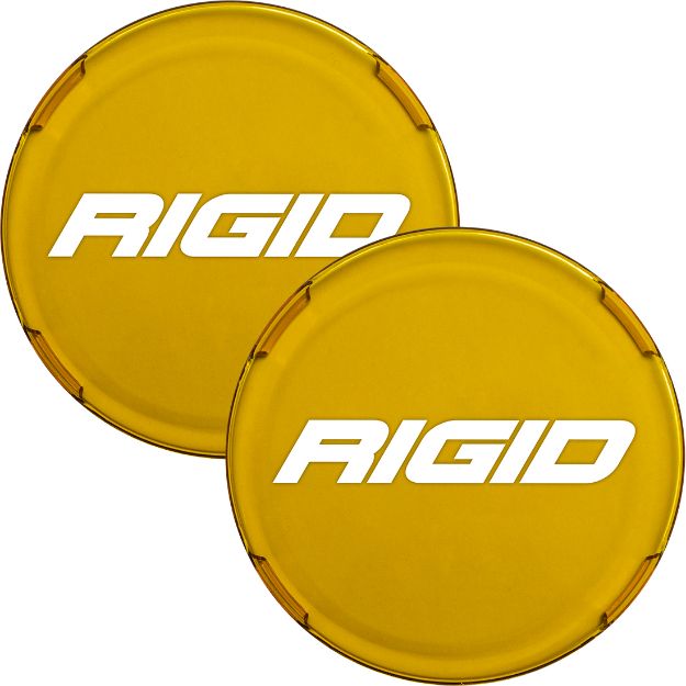 Picture of Cover For Rigid 360-Series 6 Inch Led Lights Pair RIGID Industries