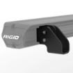 Picture of Light Bar Horizontal Surface Mount Kit W/15 Degree Adjustment Pair Chase Series RIGID